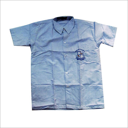 School Uniform Shirt Grade: Aaa