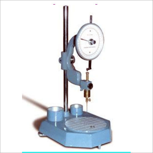 Automatic Standard Penetrometer