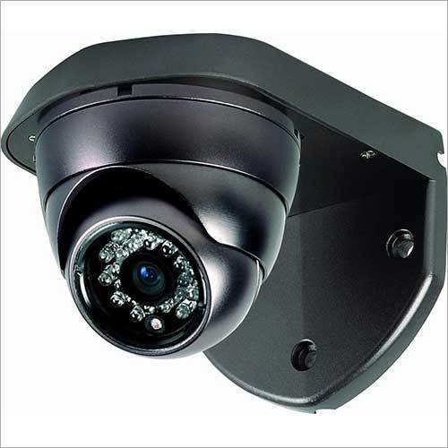 CCTV कैमरा सुरक्षा प्रणाली