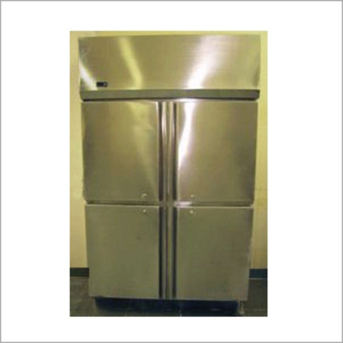Commercial Kitchen Refrigeration By A. K. KITCHEN MATE PVT. LTD.