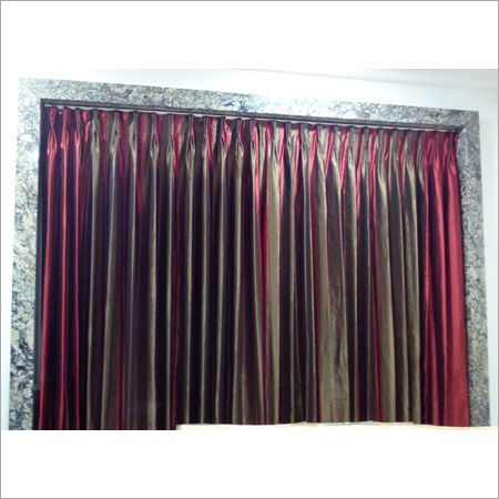 Cotton Curtains Fabrics