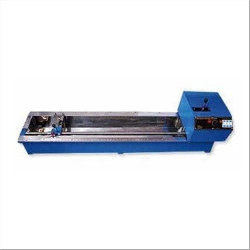 Ductility Testing Machine