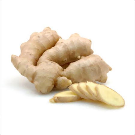 Ginger Root