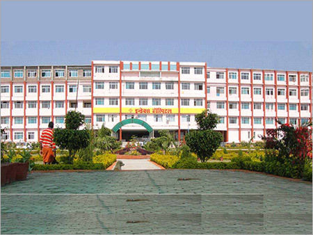 Index Medical College Hospital & Research Centre
