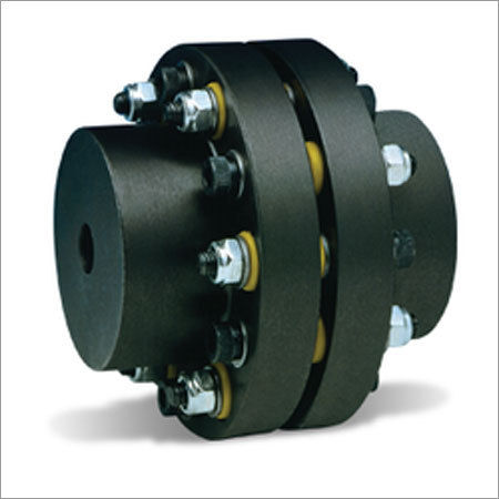 Industrial Couplings