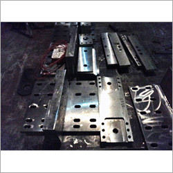 Machining Services