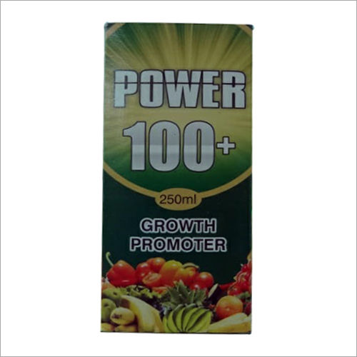 Power 100+