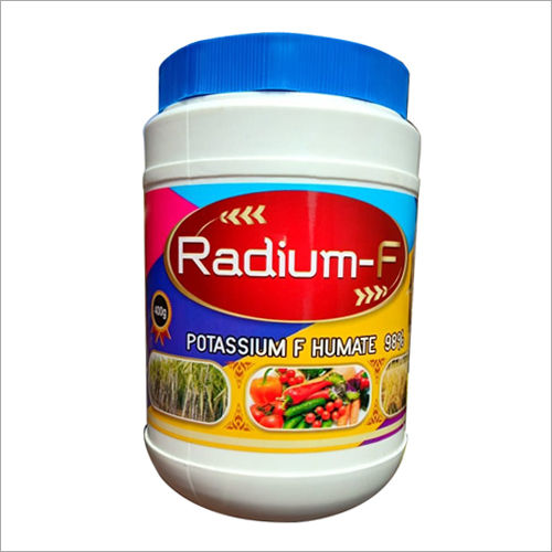 Radium-F