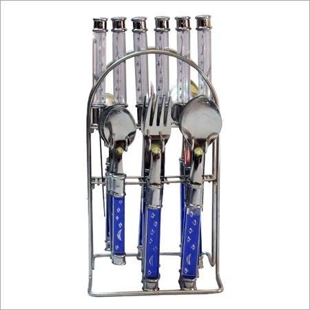 Rayon Sparkle Cutlery Set