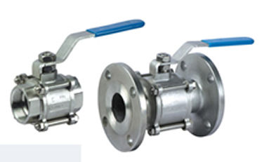 Stainless Steel Ball Valve Capacity: 7.5-8.0 Ton/Day