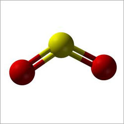 Sulphur Dioxide