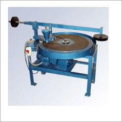 Tile Abrasion Testing Machine