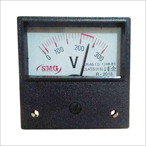 Voltage Meter at Best Price in Delhi, Delhi