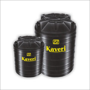 Black Water Tanks