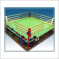 Boxing Ring