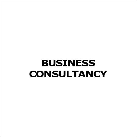 Business Consultancy