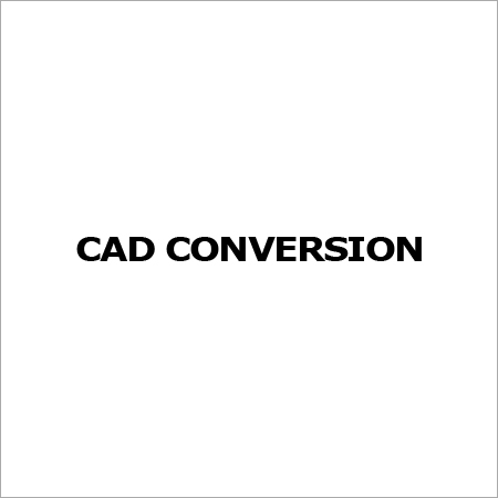 CAD Conversion Services By JBS AUTOMOTIVE SOLUTIONS