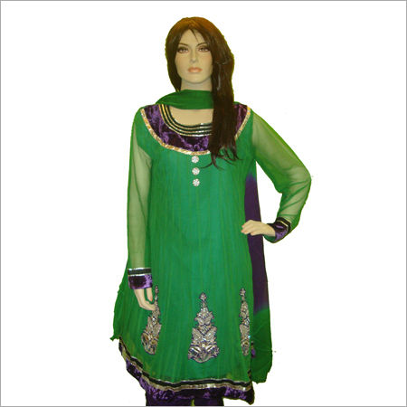 Designer Ladies Suits