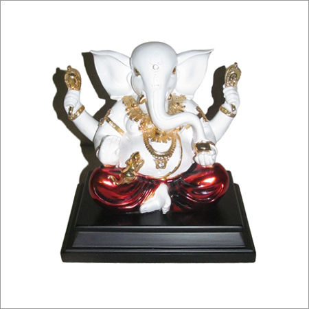 Handcrafted Ganesha