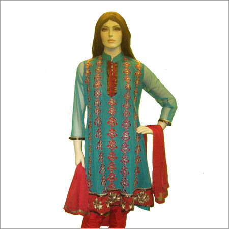 Fashion show to promote Punjabi Traditional Clothing. | Punjabi outfits,  Lovely dresses, Indian fashion