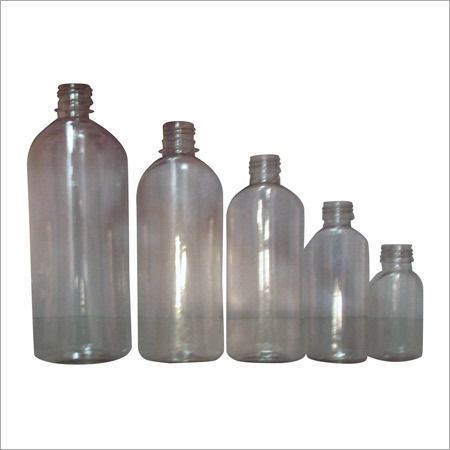 Oil Bottles