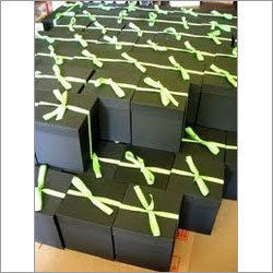 Packaging Gift Hamper Boxes