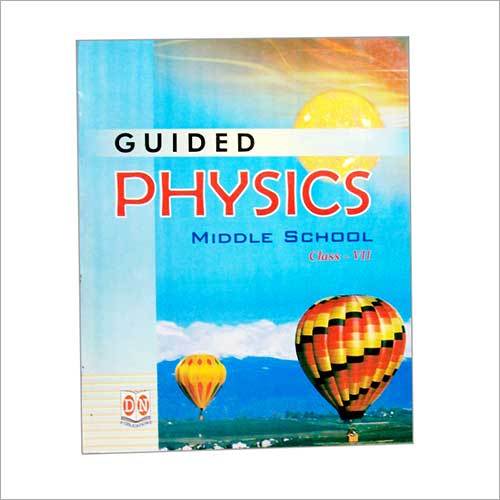 Physics vii Book