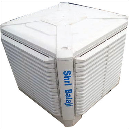 Portable Duct Air Cooler