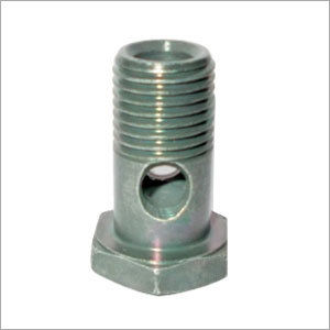 Precision Fasteners