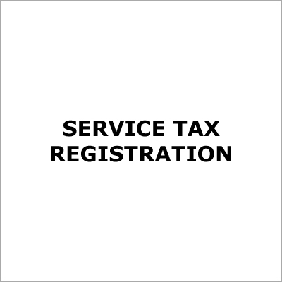 Service Tax Registration By GURURAJ ASSOCIATES