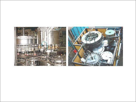 Soft Drink Plant - Fully Automatic System | Durable Bottling Solutions for Carbonated and Non-Carbonated Beverages, Expert Technical Support