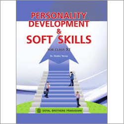 Soft Skills Training Services By KALPAVRIKSHA