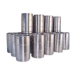 Stainless Steel Drums