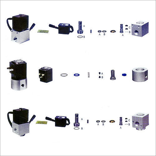 Weaving Machinery Solenoid Valve Cue Forearm: Ash Wood