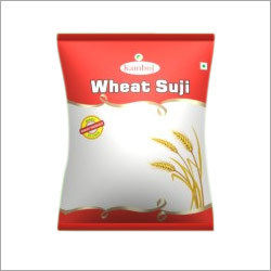 Wheat Suji