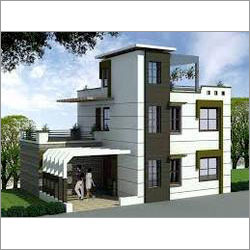 Architectural Projects Designing Service By HEMANT ASSOCIATES