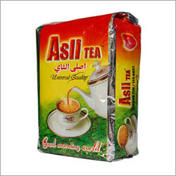 Asli Teas