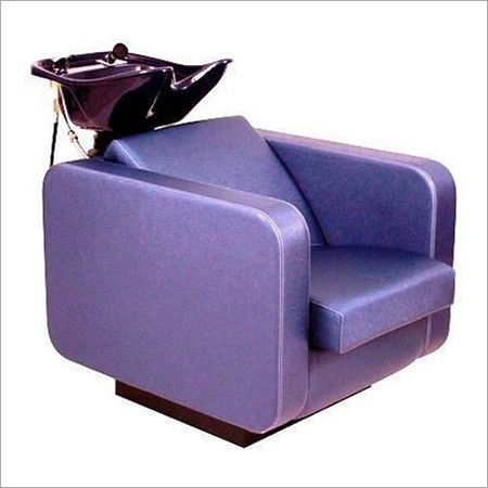 Backwash Shampoo Chair