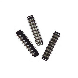 Barrier Terminals