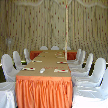 Conference Tents