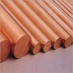 Copper Rods