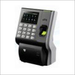 Digital Biometric System - Durable Weather-Resistant Design | Low Power Consumption, Easy Wall-Mounting