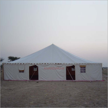 Dining Tent