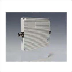 Dual Band Signal Booster