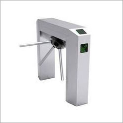 Full Height Turnstiles - Premium Metal Fabrication | Dust and Rust Proof Design, Easy Installation, Advanced Mechanism