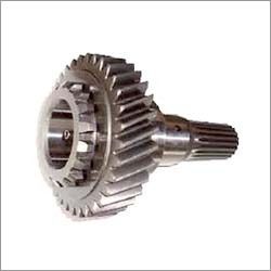 Helical And Bevel Gears Coil Thickness: 0.05Mm To 4.50Mm Millimeter (Mm)