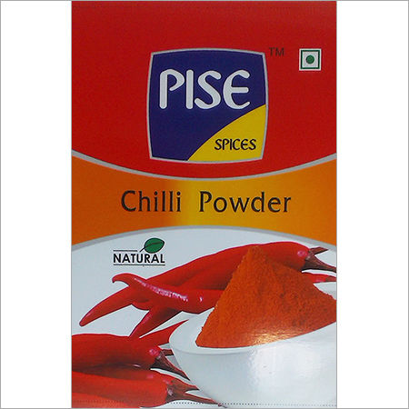 Kashmiri Red Chilli Powder