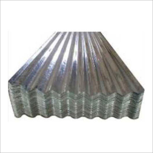 Mild Steel Roofing Sheet