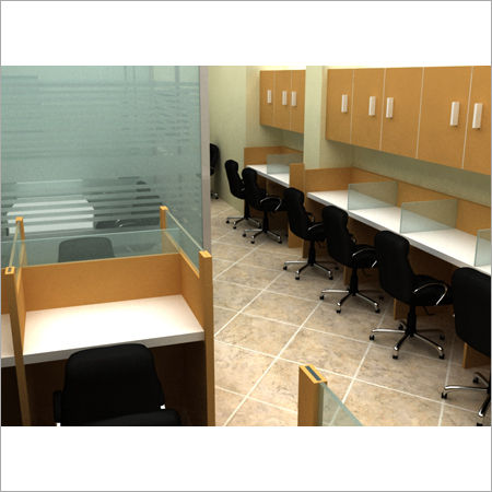 Office Interior Services