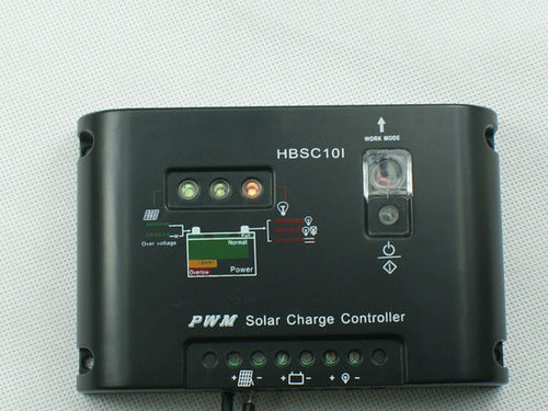 Solar Charger Controller